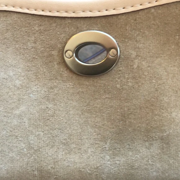 COACH Mini Wavy Dinky COACHTOPIA Leather - Picture 12 of 14